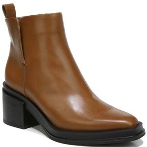 Franco Sarto core dalden booties